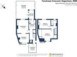 Fanshawe Crescent