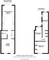 7 New England Street, St. Albans - all floors.JPG