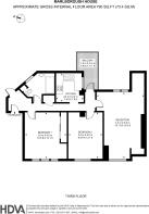 Flat 12, Marlboro...