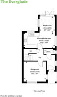 floorplan of house for sale in winchester, hampshire