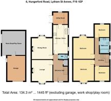 6, Hungerford Road, Lytham St Annes, FY8 1EP(1).jp