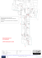 Upper Ground Floor 