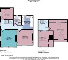 2 Coastguard Cottages
