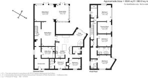 Floorplans