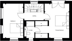 The Hartwell, Number 23 First