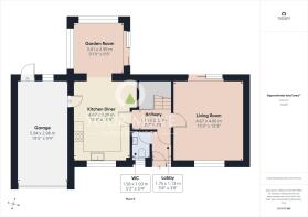 Ground Floor Plan