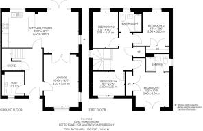 Irvine Floorpan