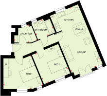 spitfire tewskbury gf