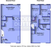 Floorplans