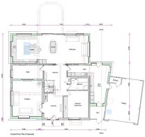 Planning Groundfloor