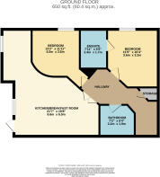 Floorplan 507 Dyers.