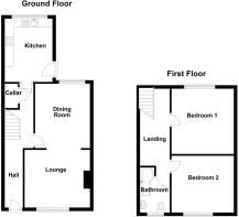 156 Great King Street, MACCLESFIELD - all floors (