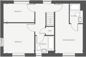Prelim first floor
