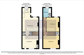 96, North View Street Bolsover, Chesterfield, S44 
