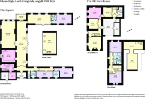 Eilean Righ Floorpla
