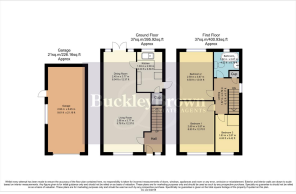 47, Bluebank View New Whittington, Chesterfield, S
