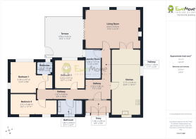 EweMove - Spalding - River Bank - Floor Plan