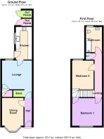 Floorplan One