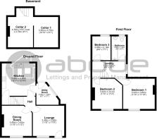 2D Floorplan