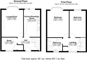 Kingsmere Gardens, Walker, Newcastle Tyne.jpg