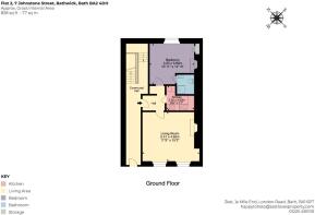 GFF 7 Johnstone St Bathwick, Bath BA2 4DH, UK - Co