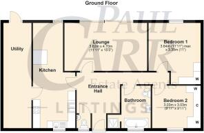 Floorplan One