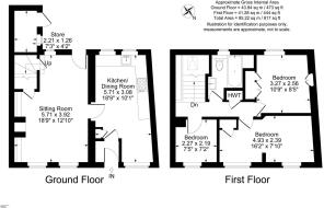 Milton Cottage Main Street Bledington.jpg