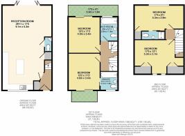 Floor Plan - 4A Lincoln Road, Enfield, EN1 2RY.JPG