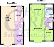 Floorplan One