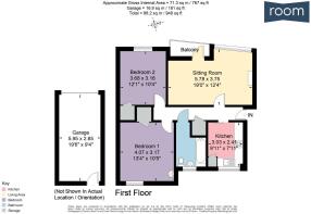 9 Chatham Park Bath, BA2 6JR - FP.jpg