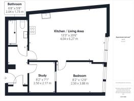 8 Rest floor plan