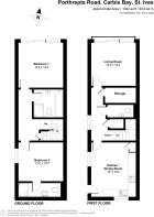 8 Atlantic Watch - Floor plan
