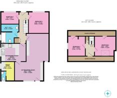 2D Floor Plan