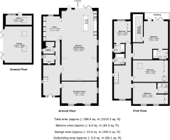 Floor Plan - 16 Park