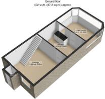 Ground Floor Plan