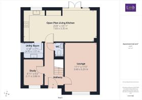 Scaife Close - Ground Floor