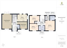 EweMove - Ravenhead Road Floorplan