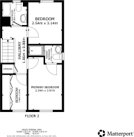Floorplan 2