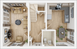 Ground Floor