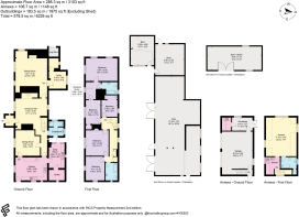 Critchells Farm Hous