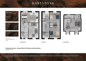 Plot floorplan