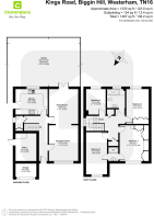 Floorplan - Portrait