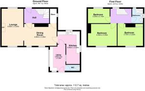 Fleet Grove Farm, East Stockwith.jpg