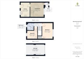 EweMove - Oleander Drive Floorplan