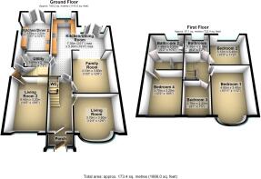 3d Floorplan