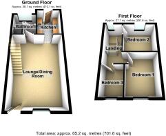 Entire Floorplan