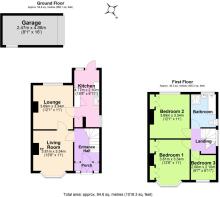 63 Sherwood Rise - all floors.JPG