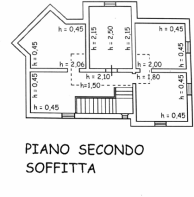 Attic Floorplan