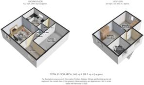 3D Floorplan