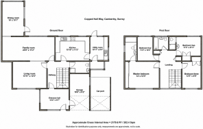 Copped Hall Floorplan2